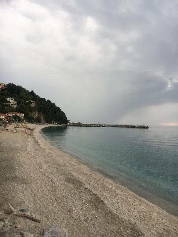 فندق Ivas Pelion Agios Ioannis  المظهر الخارجي الصورة