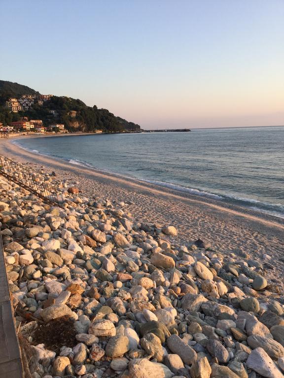 فندق Ivas Pelion Agios Ioannis  المظهر الخارجي الصورة