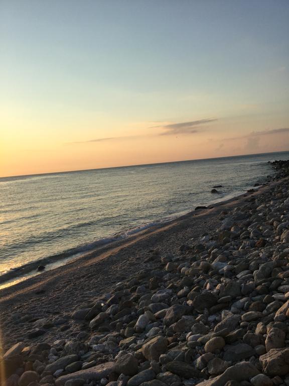فندق Ivas Pelion Agios Ioannis  المظهر الخارجي الصورة